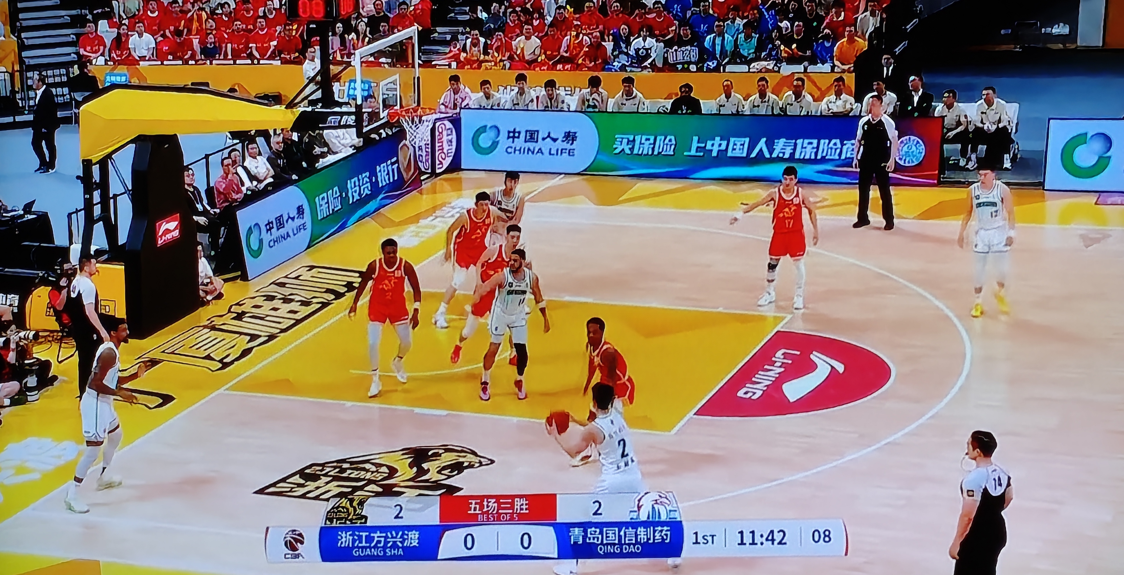 九游体育官网入口-关于国际比赛日体能课后；洛杉矶快船再遭质疑备战CBA季后赛；媒体盛赞；纪律约束更严格的信息