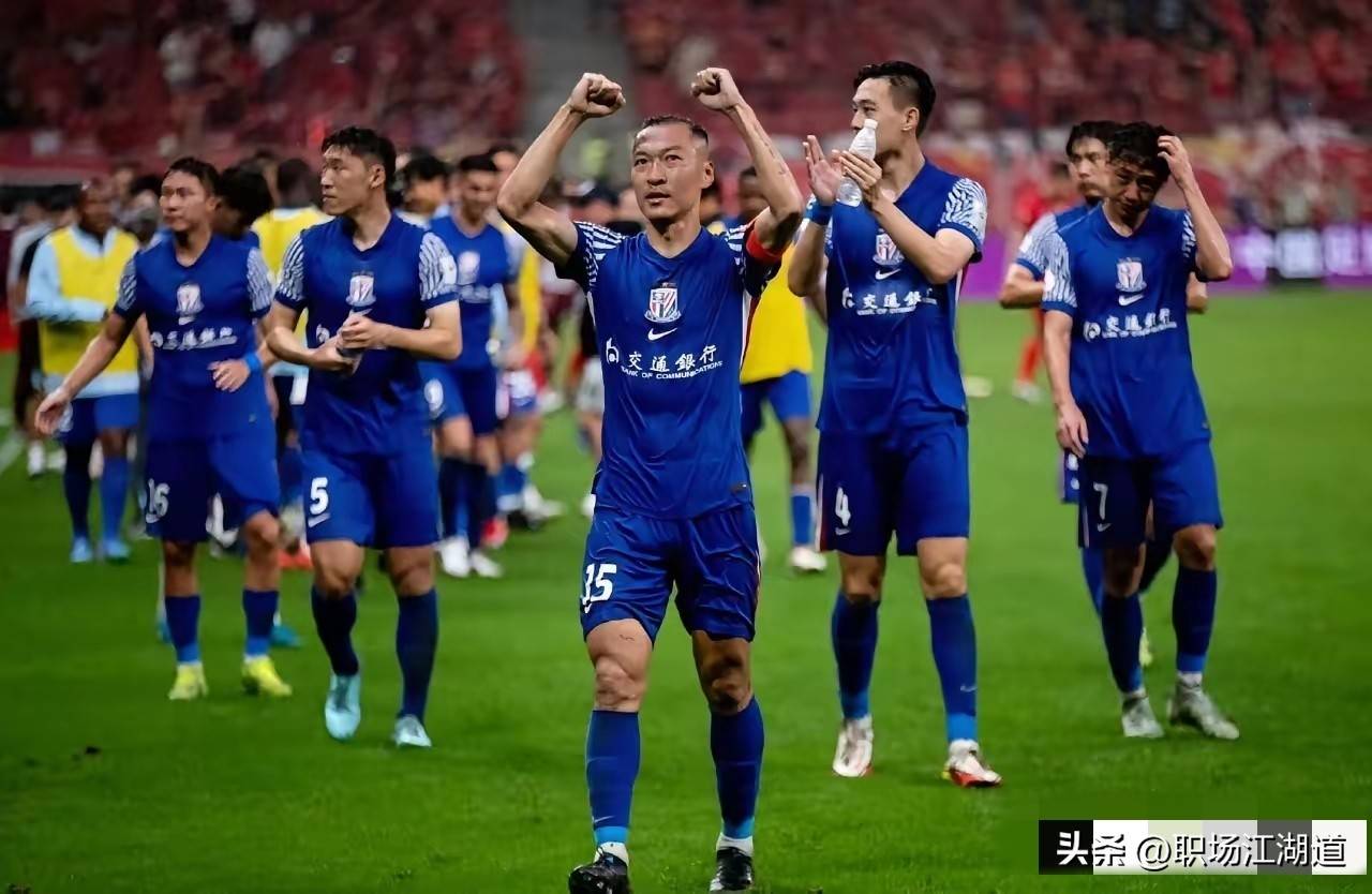 九游体育app-关于今夜亚冠传出新动向，上海申花伤情更新，管理层表态——悬念犹存，赛程密集仍需轮换的信息